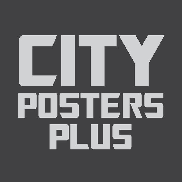 City Posterrs Plus