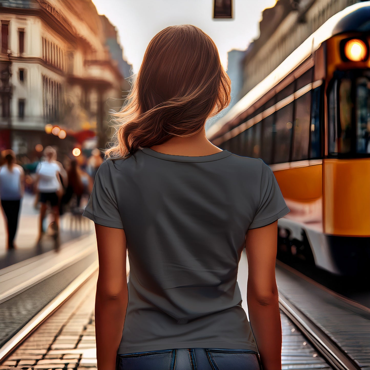 City Posters Plus 1835 Vintage Birth Year Women T-Shirt