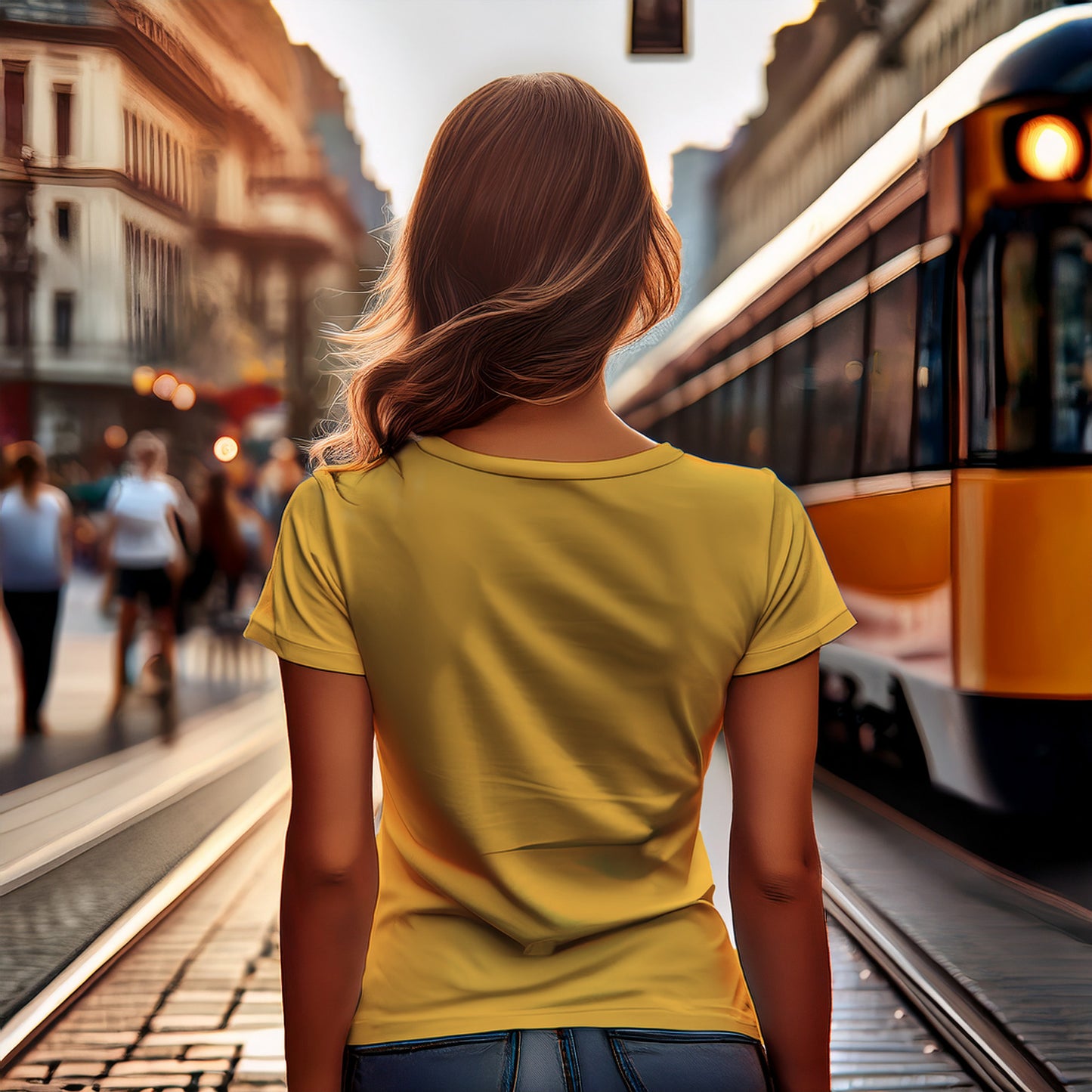 City Posters Plus 1896 Vintage Birth Year Women T-Shirt
