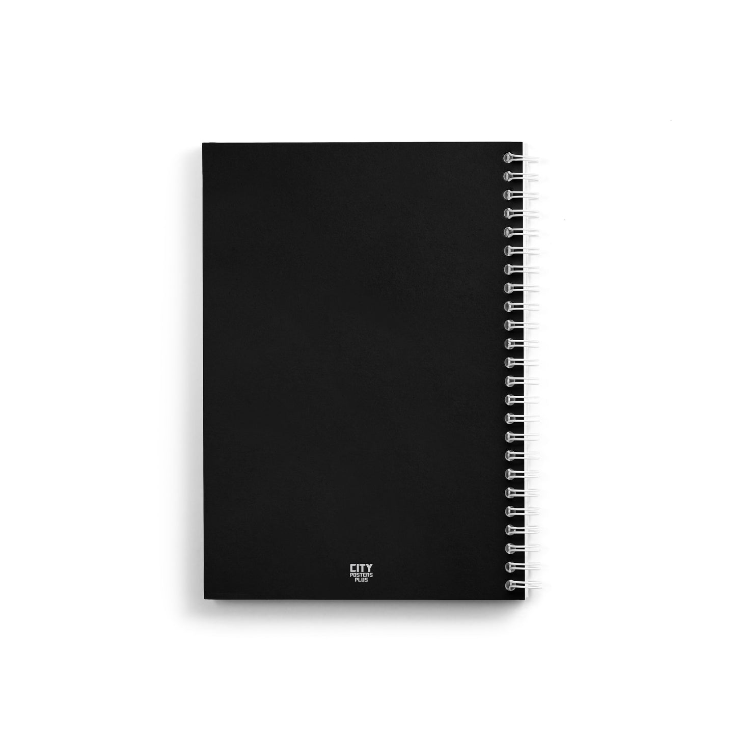 Chinnakkampalayam Notebook (A5 Size, 100 Pages, Ruled)