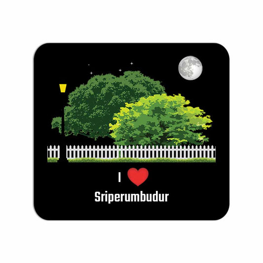 Sriperumbudur Mouse pad