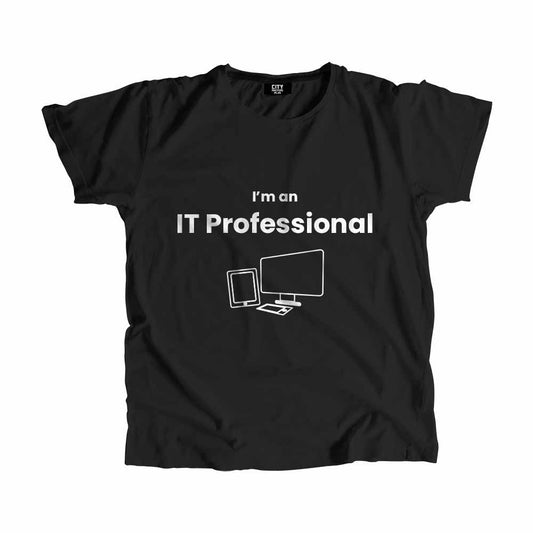 IT Professional T-Shirt